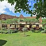 Hostellerie du Causse