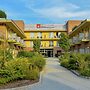 Royal Club Hotel