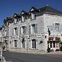 Le Relais des Templiers