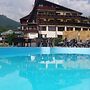 Hotel Bran Belvedere