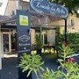 Hotel L'Escale des Alpilles