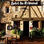 Hotel du Tribunal
