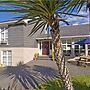 Beach Haven Accommodations