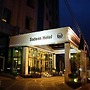 Sadeen Amman Hotel