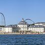Cedar Point's Hotel Breakers
