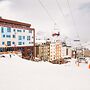Aparthotel  Les Olimpiades