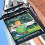 Robin Hood Inn
