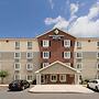 WoodSpring Suites Charlotte Gastonia