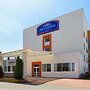 Howard Johnson by Wyndham Toluca