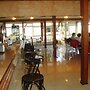 Hotel Manzanares