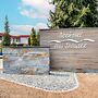 Seehotel am Stausee