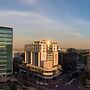 Radisson Blu Gautrain Hotel