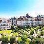 Hotel Residenz Am Rosengarten