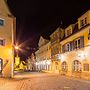 Hotel Goldener Hirsch