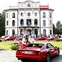 Hotel Villa Borghi