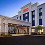 Hampton Inn & Suites Manteca