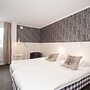 Lages Motel & Restaurang