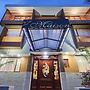 Hotel Frances La Maison