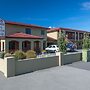 Blenheim Spa Motor Lodge
