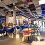 Pestana Brussels Schuman