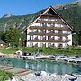Hotel Mangart