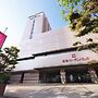Hotel Hiroshima Garden Palace
