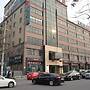 Jinjiang Inn Beijing Daxing Development Zone