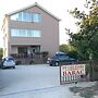 Family pension Ivanka Barac