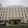 Jinjiang Inn Changchun Exhibition Center