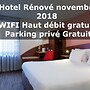 Comfort Hotel Etampes