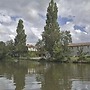 Auberge de la RivIère