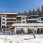Odalys Residence Front de Neige