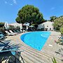 La Villa Hôtel Bien Être
