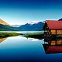 Brimnes Cabins