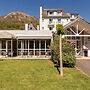 Logis Hotel les Cimes