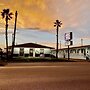 Amelia's Landing Hotel
