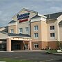 Fairfield Inn & Suites by Marriott Sault Ste. Marie