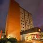 Hus Hotel Dourados