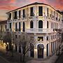 Domotel Arni