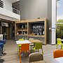 ibis budget Le Mans Universite