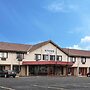 Rodeway Inn Syracuse Carrier Circle