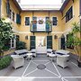 Manuelina Taste Hotel