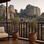 Doupiani House Hotel