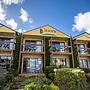 Seaview Motel and Apartments