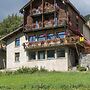 Le Chamois