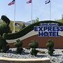 Cedar Point's Express Hotel