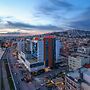 Anemon Kent Çiğli Otel