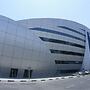 Al Jazira Club Hotel