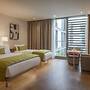 The Gibson Hotel Dublin City