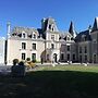 Château de la Barbinière